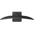 LG 24U421A‑B 23.8″ Full HD 1500R Curved Monitor – USB‑C, HDMI, 100 Hz